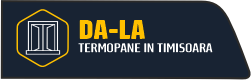 Logo Termopane Timisoara